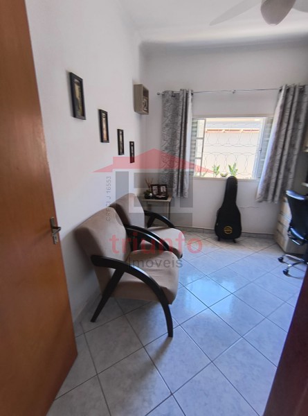 Triunfo Imóveis | Imobiliária em Ribeirão Preto | Casa - Jardim Palmares - Ribeirão Preto