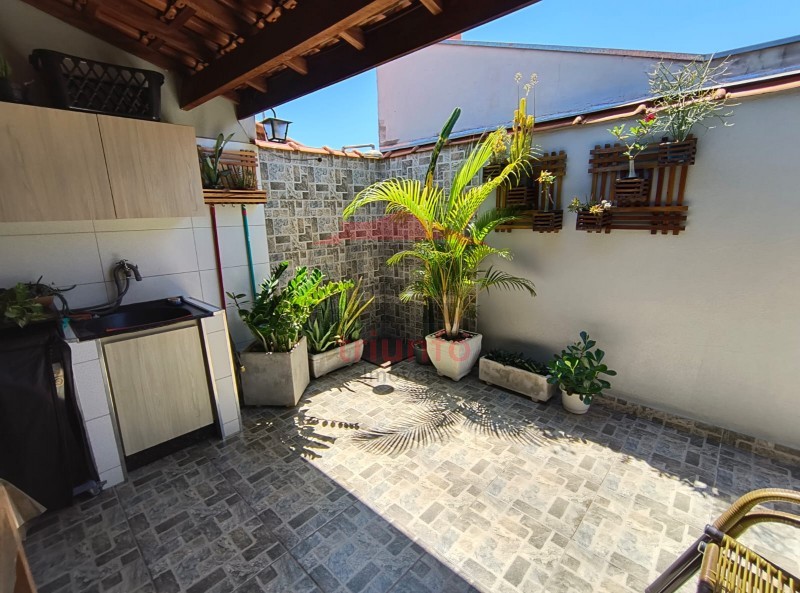 Triunfo Imóveis | Imobiliária em Ribeirão Preto | Casa - Jardim Palmares - Ribeirão Preto