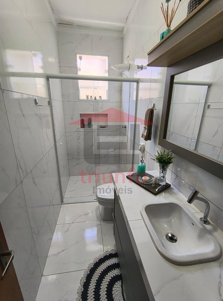Triunfo Imóveis | Imobiliária em Ribeirão Preto | Casa - Jardim Palmares - Ribeirão Preto