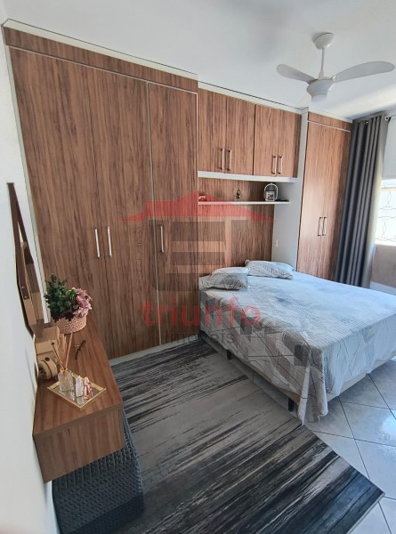 Triunfo Imóveis | Imobiliária em Ribeirão Preto | Casa - Jardim Palmares - Ribeirão Preto