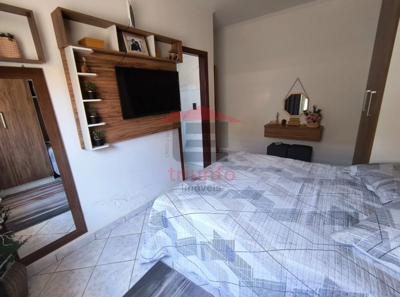 Triunfo Imóveis | Imobiliária em Ribeirão Preto | Casa - Jardim Palmares - Ribeirão Preto