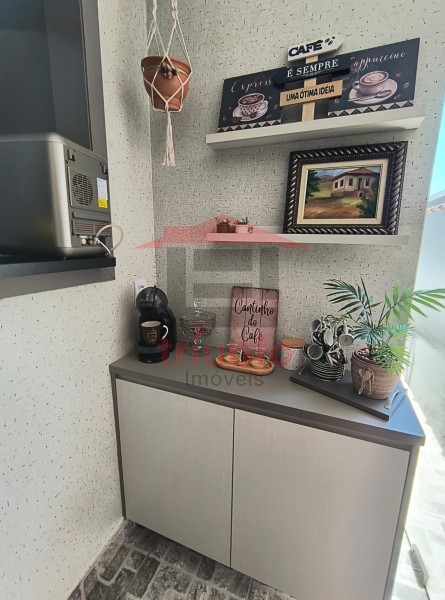 Triunfo Imóveis | Imobiliária em Ribeirão Preto | Casa - Jardim Palmares - Ribeirão Preto
