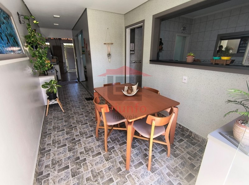 Triunfo Imóveis | Imobiliária em Ribeirão Preto | Casa - Jardim Palmares - Ribeirão Preto