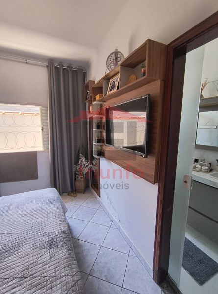 Triunfo Imóveis | Imobiliária em Ribeirão Preto | Casa - Jardim Palmares - Ribeirão Preto
