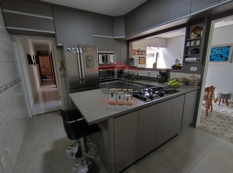 Triunfo Imóveis | Imobiliária em Ribeirão Preto | Casa - Jardim Palmares - Ribeirão Preto