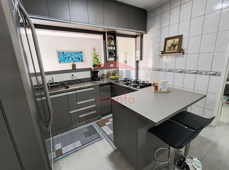 Triunfo Imóveis | Imobiliária em Ribeirão Preto | Casa - Jardim Palmares - Ribeirão Preto