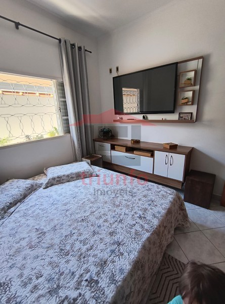 Triunfo Imóveis | Imobiliária em Ribeirão Preto | Casa - Jardim Palmares - Ribeirão Preto