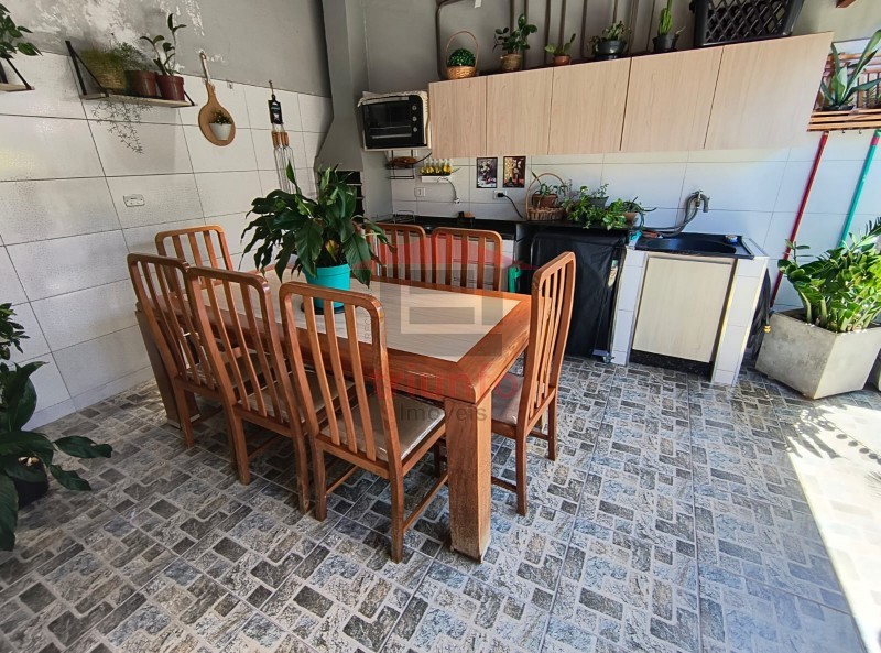 Triunfo Imóveis | Imobiliária em Ribeirão Preto | Casa - Jardim Palmares - Ribeirão Preto