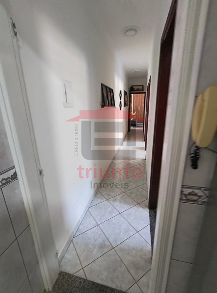 Triunfo Imóveis | Imobiliária em Ribeirão Preto | Casa - Jardim Palmares - Ribeirão Preto