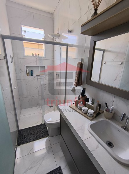 Triunfo Imóveis | Imobiliária em Ribeirão Preto | Casa - Jardim Palmares - Ribeirão Preto