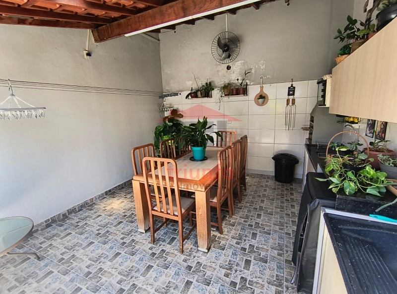 Triunfo Imóveis | Imobiliária em Ribeirão Preto | Casa - Jardim Palmares - Ribeirão Preto