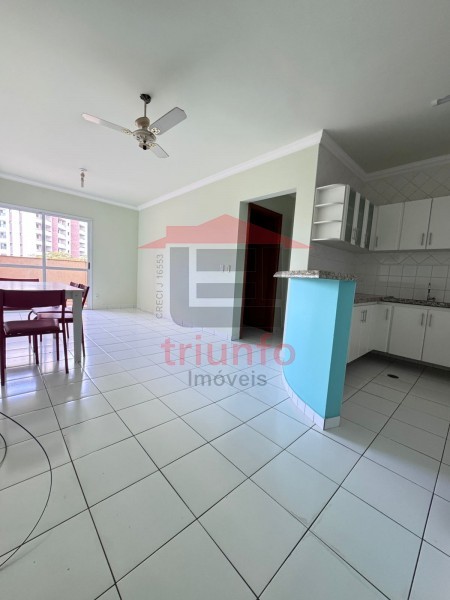 Apartamento - Nova Ribeirânia - Ribeirão Preto