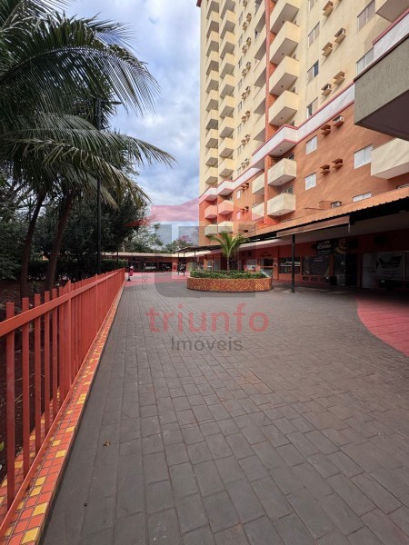 Triunfo Imóveis | Imobiliária em Ribeirão Preto | Apartamento - Nova Ribeirânia - Ribeirão Preto