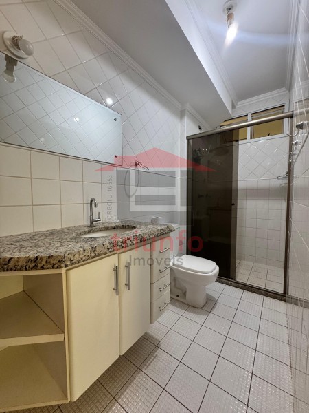 Triunfo Imóveis | Imobiliária em Ribeirão Preto | Apartamento - Nova Ribeirânia - Ribeirão Preto