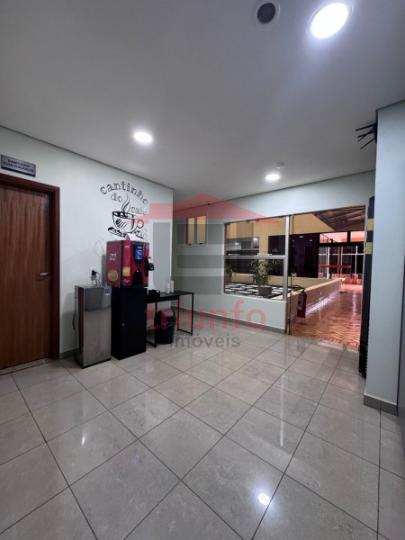 Triunfo Imóveis | Imobiliária em Ribeirão Preto | Apartamento - Nova Ribeirânia - Ribeirão Preto