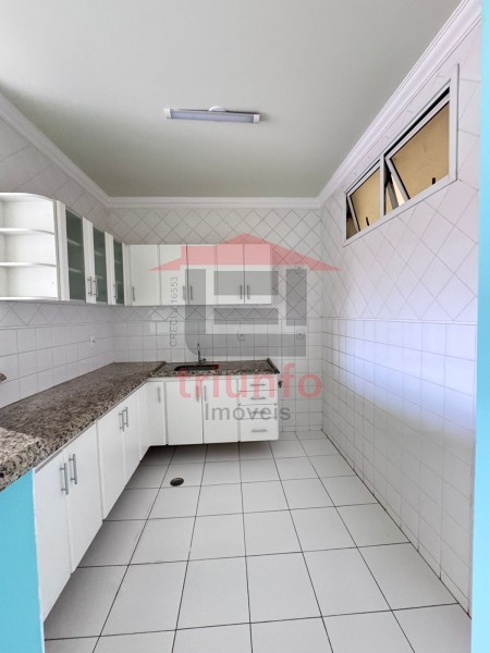 Triunfo Imóveis | Imobiliária em Ribeirão Preto | Apartamento - Nova Ribeirânia - Ribeirão Preto