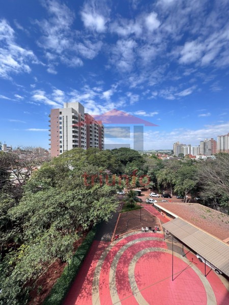 Triunfo Imóveis | Imobiliária em Ribeirão Preto | Apartamento - Nova Ribeirânia - Ribeirão Preto