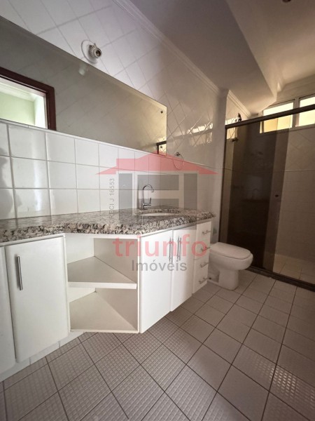 Triunfo Imóveis | Imobiliária em Ribeirão Preto | Apartamento - Nova Ribeirânia - Ribeirão Preto