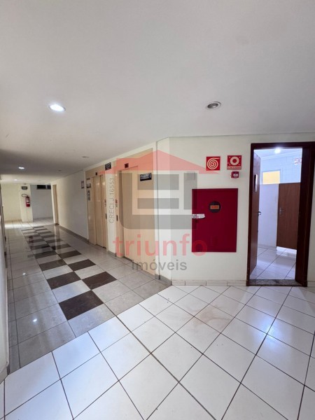 Triunfo Imóveis | Imobiliária em Ribeirão Preto | Apartamento - Nova Ribeirânia - Ribeirão Preto