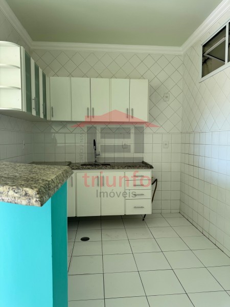 Triunfo Imóveis | Imobiliária em Ribeirão Preto | Apartamento - Nova Ribeirânia - Ribeirão Preto