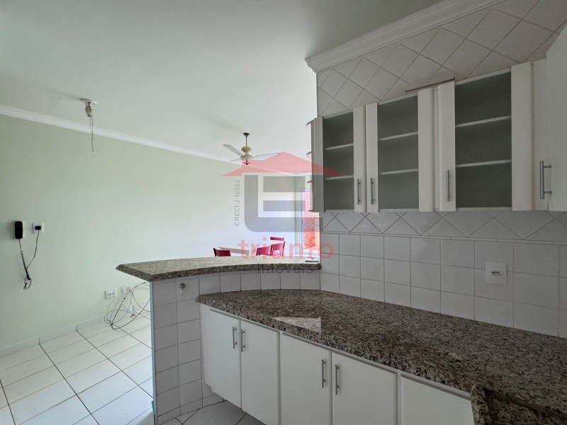 Triunfo Imóveis | Imobiliária em Ribeirão Preto | Apartamento - Nova Ribeirânia - Ribeirão Preto