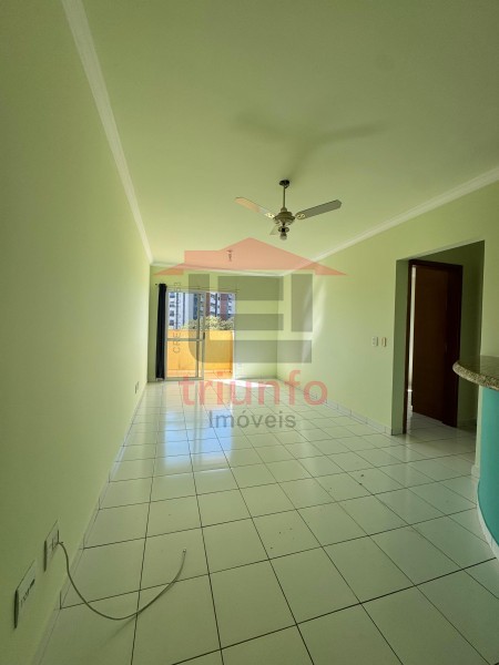 Triunfo Imóveis | Imobiliária em Ribeirão Preto | Apartamento - Nova Ribeirânia - Ribeirão Preto