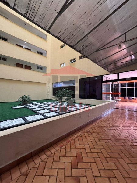 Triunfo Imóveis | Imobiliária em Ribeirão Preto | Apartamento - Nova Ribeirânia - Ribeirão Preto