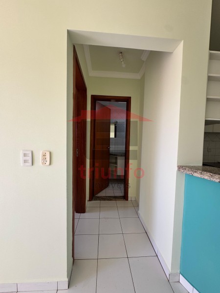 Triunfo Imóveis | Imobiliária em Ribeirão Preto | Apartamento - Nova Ribeirânia - Ribeirão Preto