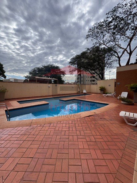 Triunfo Imóveis | Imobiliária em Ribeirão Preto | Apartamento - Nova Ribeirânia - Ribeirão Preto