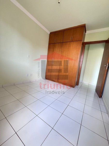 Triunfo Imóveis | Imobiliária em Ribeirão Preto | Apartamento - Nova Ribeirânia - Ribeirão Preto
