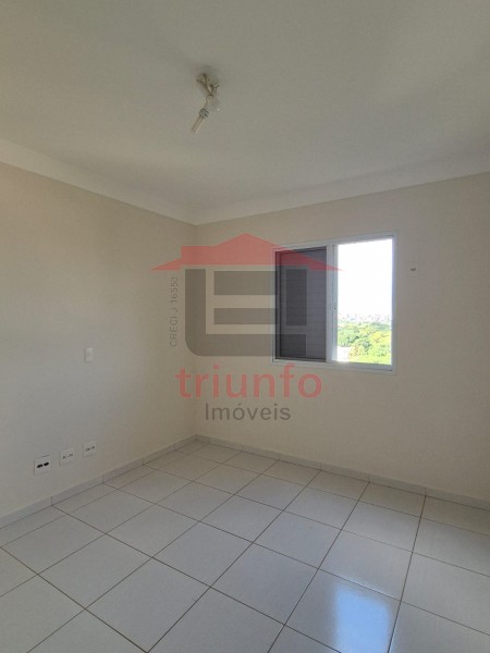 Triunfo Imóveis | Imobiliária em Ribeirão Preto | Apartamento - Vila Amélia - Ribeirão Preto
