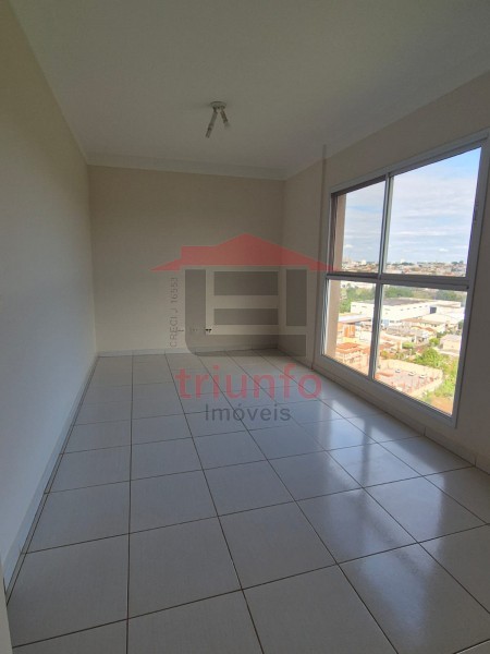 Triunfo Imóveis | Imobiliária em Ribeirão Preto | Apartamento - Vila Amélia - Ribeirão Preto