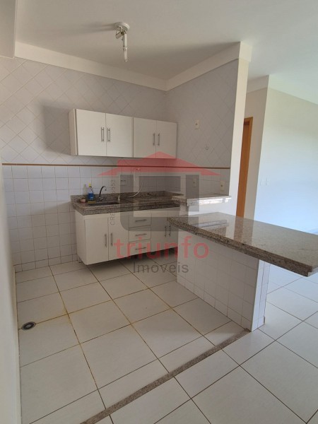 Apartamento - Vila Amélia - Ribeirão Preto