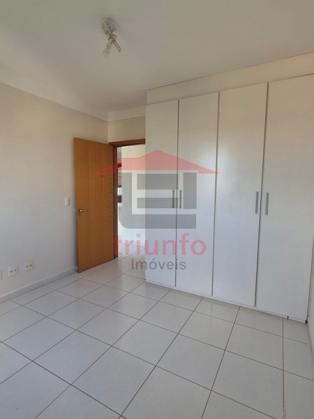 Triunfo Imóveis | Imobiliária em Ribeirão Preto | Apartamento - Vila Amélia - Ribeirão Preto