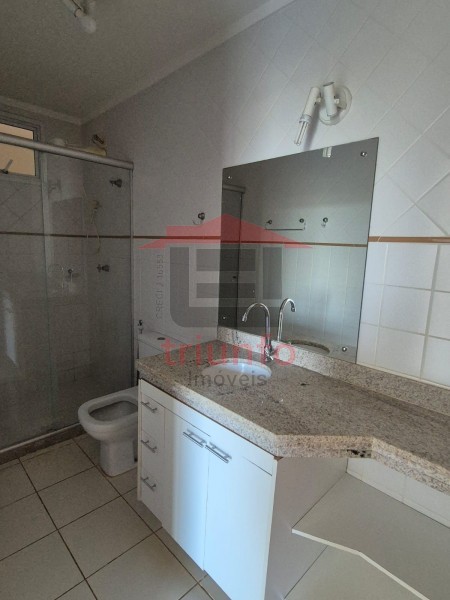 Triunfo Imóveis | Imobiliária em Ribeirão Preto | Apartamento - Vila Amélia - Ribeirão Preto