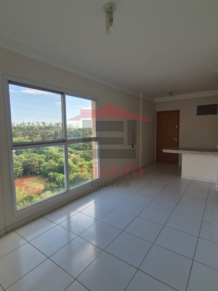 Triunfo Imóveis | Imobiliária em Ribeirão Preto | Apartamento - Vila Amélia - Ribeirão Preto