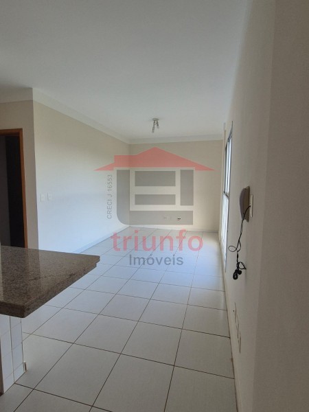 Triunfo Imóveis | Imobiliária em Ribeirão Preto | Apartamento - Vila Amélia - Ribeirão Preto