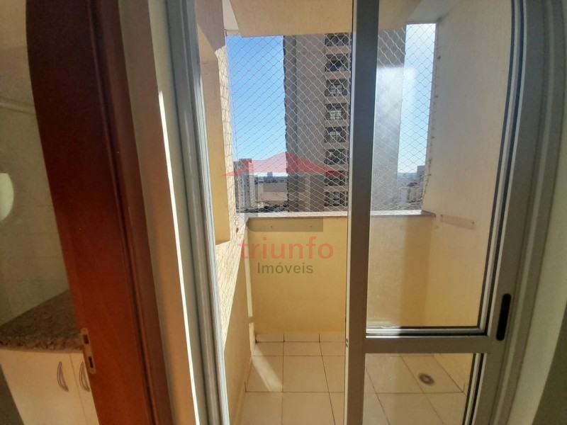 Triunfo Imóveis | Imobiliária em Ribeirão Preto | Kitnet - Nova Ribeirânia - Ribeirão Preto
