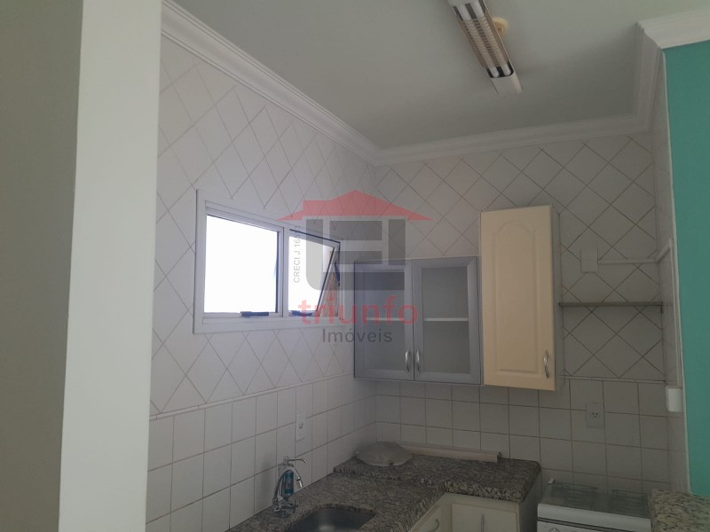 Triunfo Imóveis | Imobiliária em Ribeirão Preto | Kitnet - Nova Ribeirânia - Ribeirão Preto