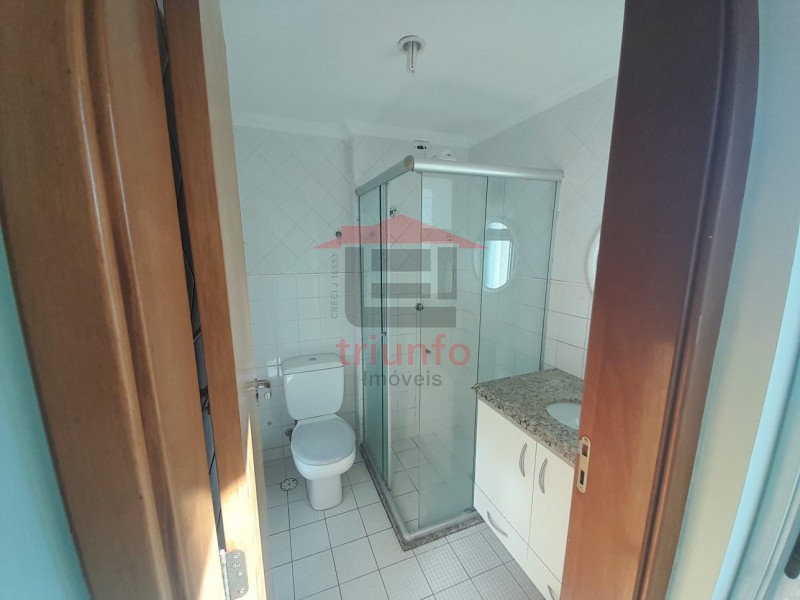 Triunfo Imóveis | Imobiliária em Ribeirão Preto | Kitnet - Nova Ribeirânia - Ribeirão Preto
