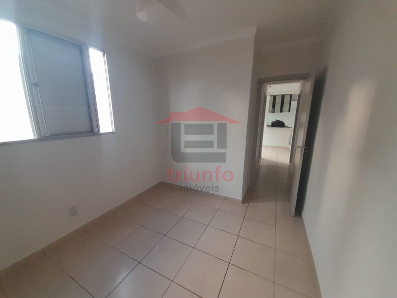 Triunfo Imóveis | Imobiliária em Ribeirão Preto | Apartamento - Monte Alegre - Ribeirão Preto