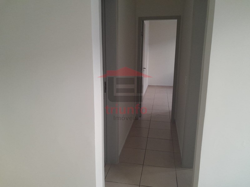 Triunfo Imóveis | Imobiliária em Ribeirão Preto | Apartamento - Monte Alegre - Ribeirão Preto
