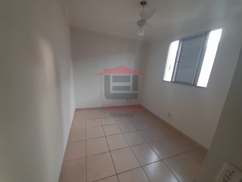Triunfo Imóveis | Imobiliária em Ribeirão Preto | Apartamento - Monte Alegre - Ribeirão Preto