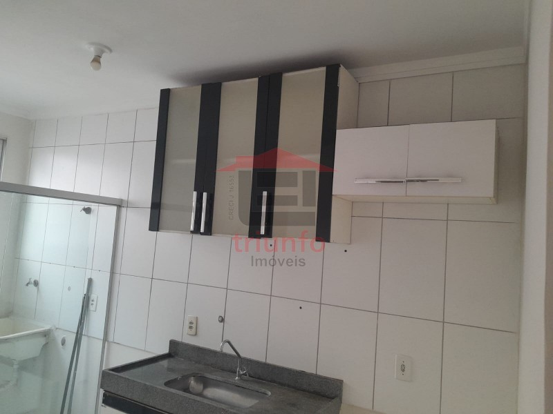 Triunfo Imóveis | Imobiliária em Ribeirão Preto | Apartamento - Monte Alegre - Ribeirão Preto