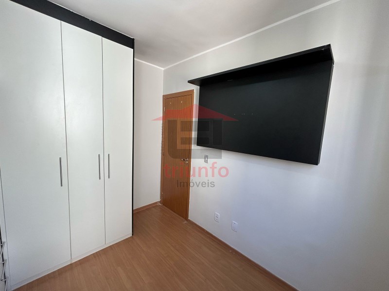 Triunfo Imóveis | Imobiliária em Ribeirão Preto | Apartamento - PALACIO REAL - Ribeirão Preto