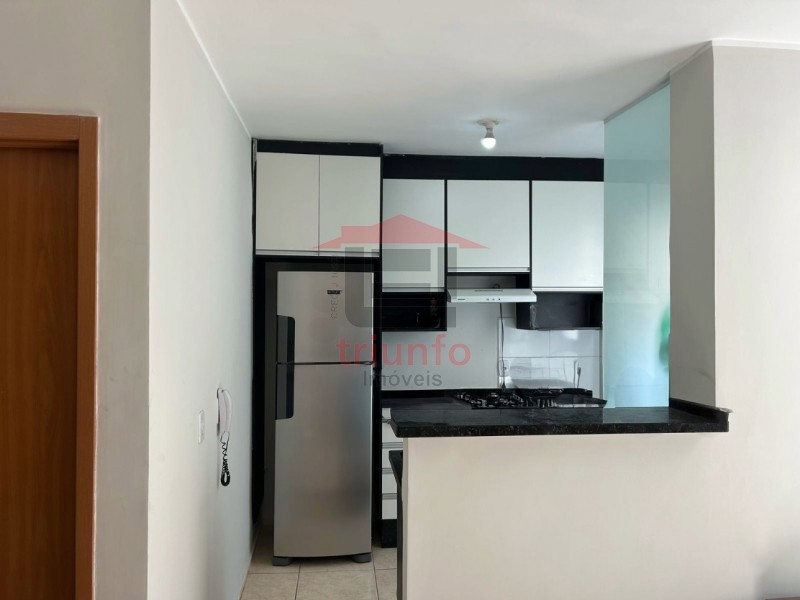 Triunfo Imóveis | Imobiliária em Ribeirão Preto | Apartamento - PALACIO REAL - Ribeirão Preto