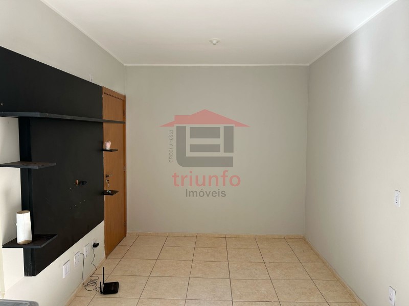 Apartamento - PALACIO REAL - Ribeirão Preto