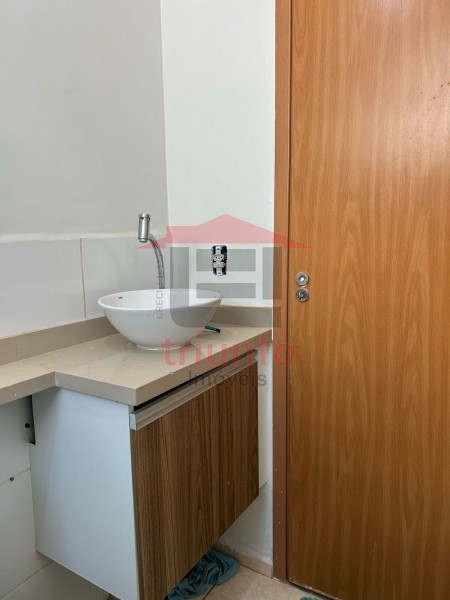 Triunfo Imóveis | Imobiliária em Ribeirão Preto | Apartamento - PALACIO REAL - Ribeirão Preto