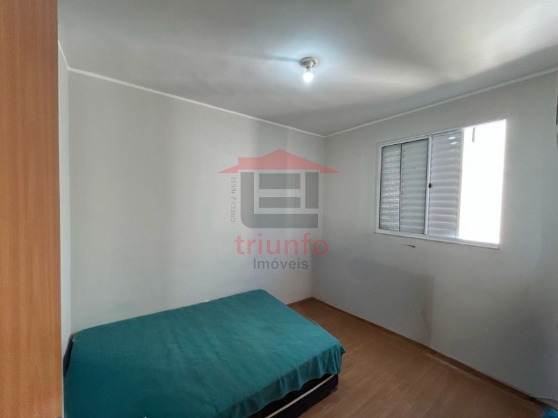 Triunfo Imóveis | Imobiliária em Ribeirão Preto | Apartamento - PALACIO REAL - Ribeirão Preto