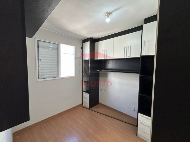 Triunfo Imóveis | Imobiliária em Ribeirão Preto | Apartamento - PALACIO REAL - Ribeirão Preto